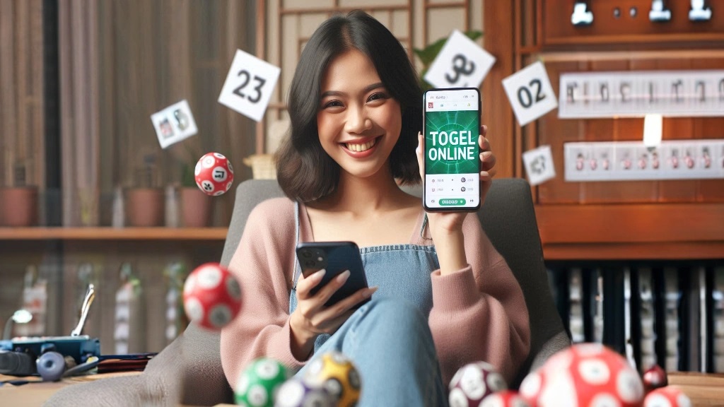 Mengenal Sistem Martingale untuk Bermain Togel