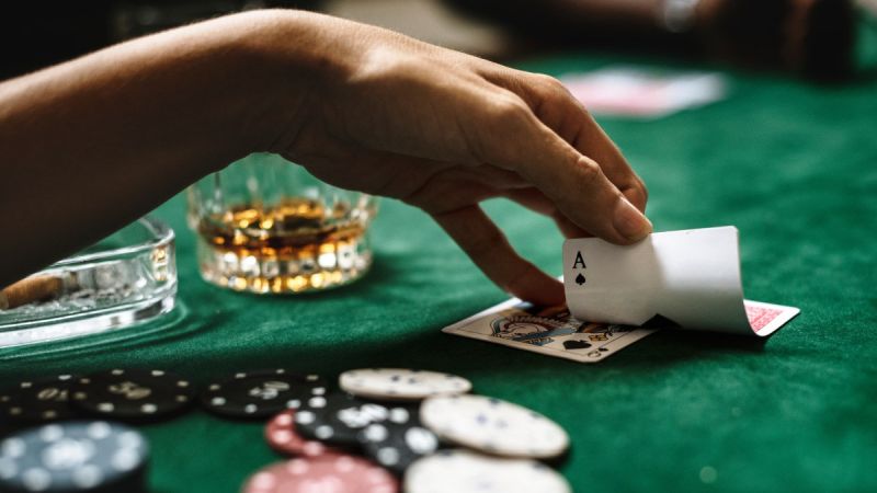 Menjaga Emosi dan Fokus - Idn Poker Apk